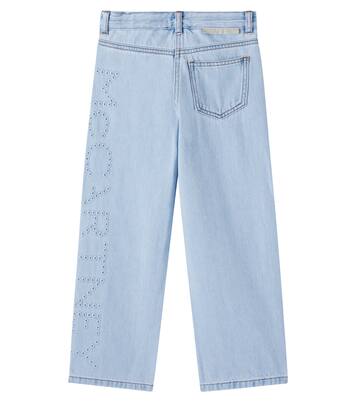 Jeans | Stella McCartney Kids
