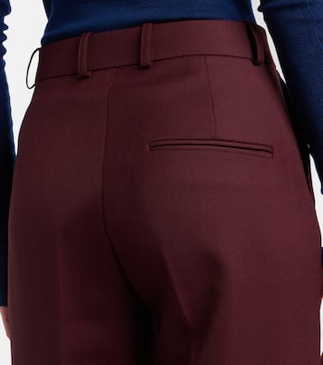 Lenora straight pants | The Frankie Shop