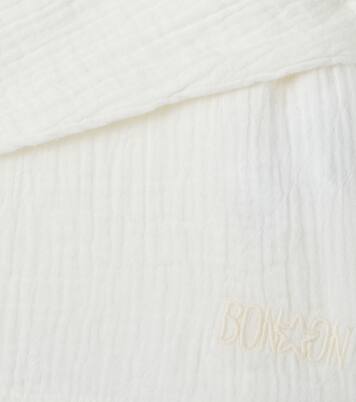 Polo Noah in garza di cotone | Bonton