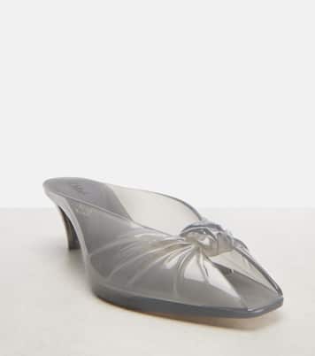Chloé Jelly穆勒鞋 | Chloé