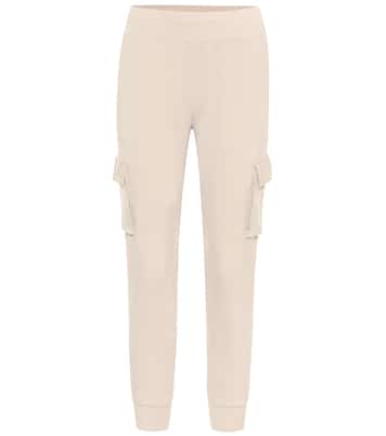 Jogginghose aus Jersey | Alo Yoga