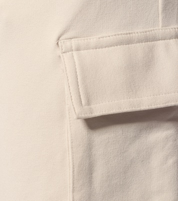 Jogginghose aus Jersey | Alo Yoga