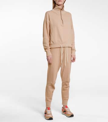 Pantalon de survêtement Alice en coton | Varley
