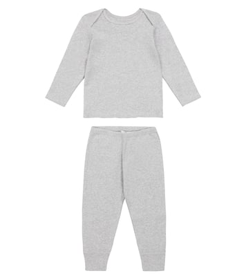 Tuta Pebio in cotone | Bonpoint