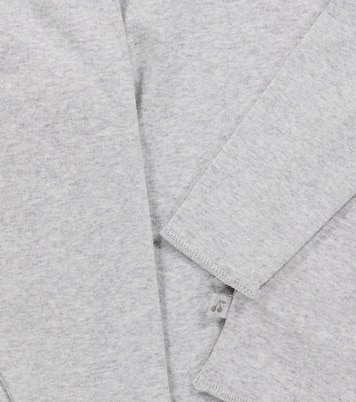 Tuta Pebio in cotone | Bonpoint