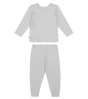 Tuta Pebio in cotone | Bonpoint
