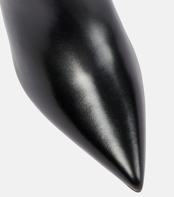 Stivali Kate Botta 85 in pelle | Christian Louboutin