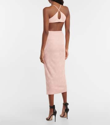 Reversible bralette | Fendi