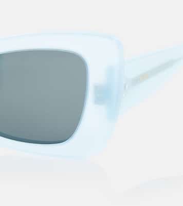 Gafas de sol cat-eye CL40236I | Celine Eyewear