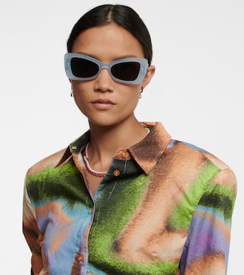 Gafas de sol cat-eye CL40236I | Celine Eyewear