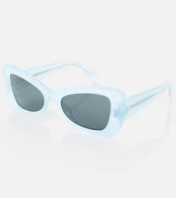 Gafas de sol cat-eye CL40236I | Celine Eyewear
