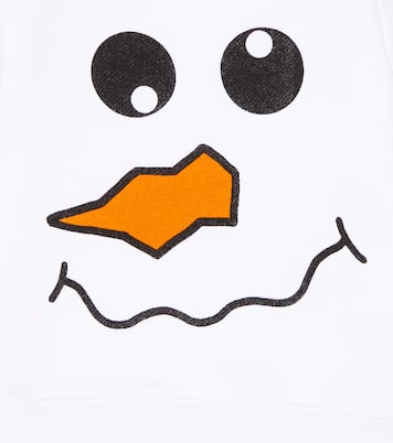 Baby - Felpa in cotone | Stella McCartney Kids