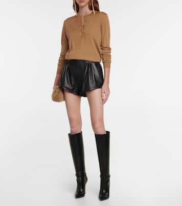 Jersey de cachemir y seda | Tom Ford