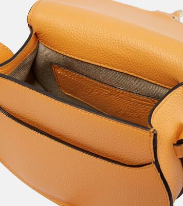Borsa a tracolla Marcie Small in pelle | Chloé