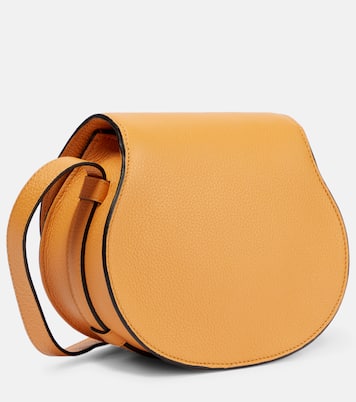 Borsa a tracolla Marcie Small in pelle | Chloé