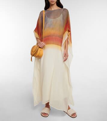 Borsa a tracolla Marcie Small in pelle | Chloé