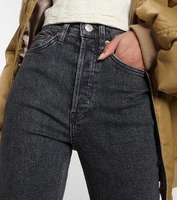 Jeans skinny '90s a vita alta | Re/Done