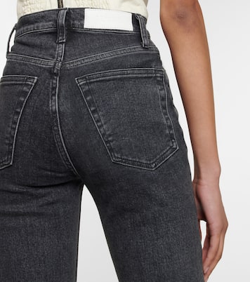 Jeans skinny '90s a vita alta | Re/Done