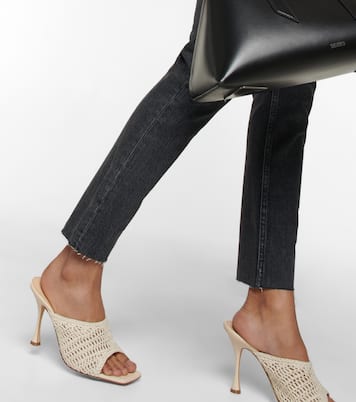Jeans skinny '90s a vita alta | Re/Done