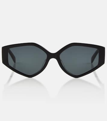 Oval sunglasses | Celine Eyewear