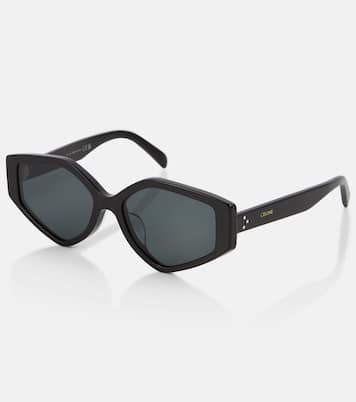 Oval sunglasses | Celine Eyewear