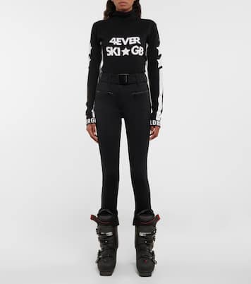Pantalon de ski Paris | Goldbergh