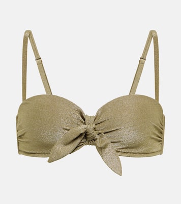 Ecuador bikini top | Heidi Klein