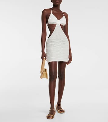 Minikleid Anna | Bananhot