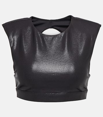 Sport-BH Super Shine Flash | Alo Yoga