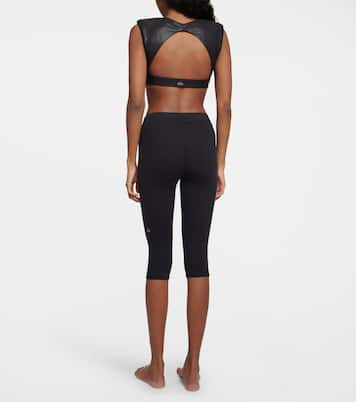Sport-BH Super Shine Flash | Alo Yoga
