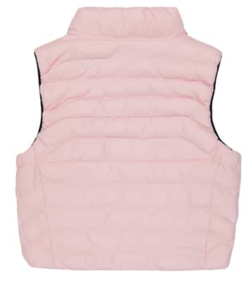 Baby - Gilet imbottito reversibile | Polo Ralph Lauren Kids