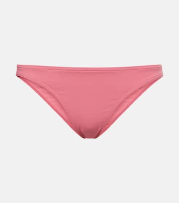 Fripon low-rise bikini bottoms | Eres