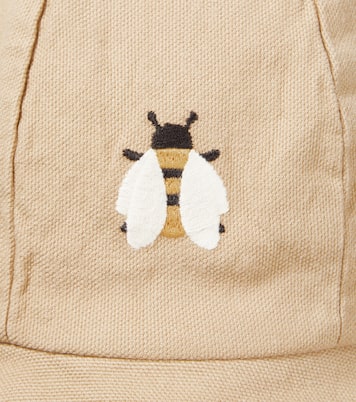 Cappello Steijn in cotone | Donsje