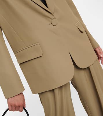 Blazer | The Sei