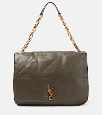 Borsa a spalla Jamie 4.3 in pelle | Saint Laurent