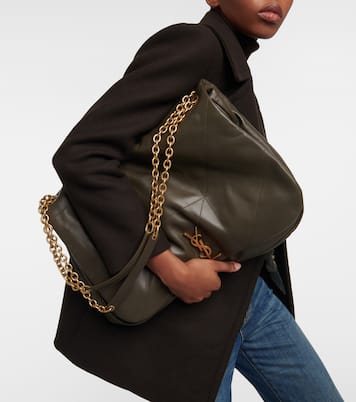 Borsa a spalla Jamie 4.3 in pelle | Saint Laurent