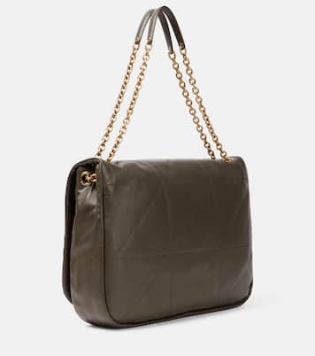 Borsa a spalla Jamie 4.3 in pelle | Saint Laurent