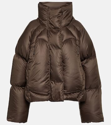Chaqueta de plumas acolchada | Entire Studios