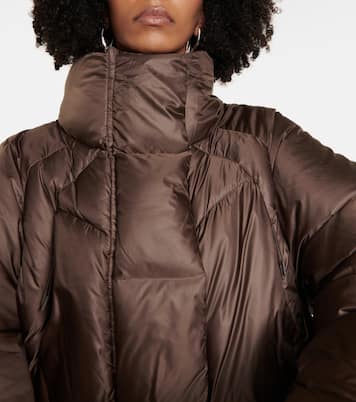 Chaqueta de plumas acolchada | Entire Studios