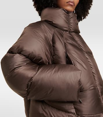 Chaqueta de plumas acolchada | Entire Studios