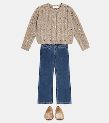 Jean Bestie | Bonpoint