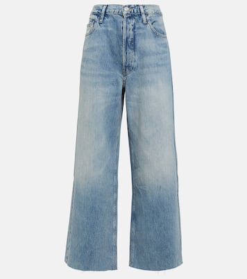 Jean ample | Frame
