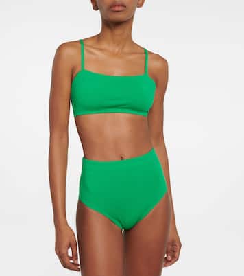 Top de bikini Azur | Eres