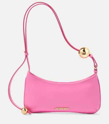 Sac Le Bisou Perle en cuir | Jacquemus