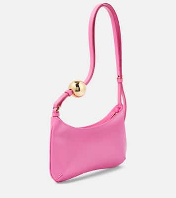 Sac Le Bisou Perle en cuir | Jacquemus