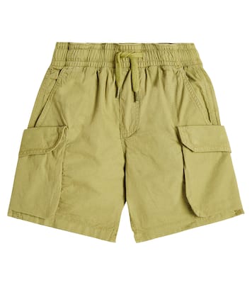 Shorts cargo Argod de algodón | Molo