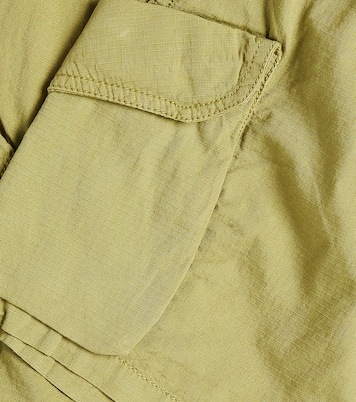 Shorts cargo Argod de algodón | Molo