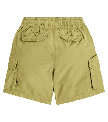Shorts cargo Argod de algodón | Molo