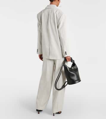 Blazer oversize Titolo | Jacquemus