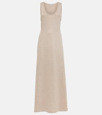 Robe longue | Toteme